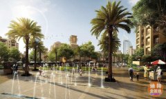 �ϰݷ���Dubai Holding ����λ�ڷ����Ƶ���湫Ԣ