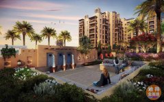 �ϰݷ���Dubai Holding ����λ�ڷ����Ƶ���湫Ԣ