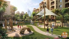 �ϰݷ���Dubai Holding ����λ�ڷ����Ƶ���湫Ԣ