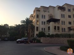�ϰݽ��ճ� �˼��̳���Al Badia Residence 