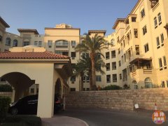 �ϰݽ��ճ� �˼��̳���Al Badia Residence 