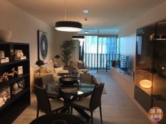 �ϰݷ��� �� �װ������ Sobha Hartland ѧ��