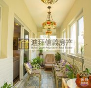 ���ճ�Al Badia Residence ����һ�����ۣ���