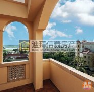 ���ճ�Al Badia Residence ����һ�����ۣ���