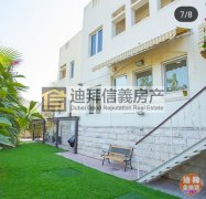 ���ճ�Al Badia Residence ����һ�����ۣ���