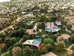 迪拜房产投资自住精品项目离龙城**近的Villanova社区 迪拜房产投资自住精品项目离龙城**近的Villanova社区