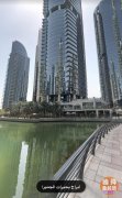 �ϰ� JLT ( Jumeirah Lake Towe ����