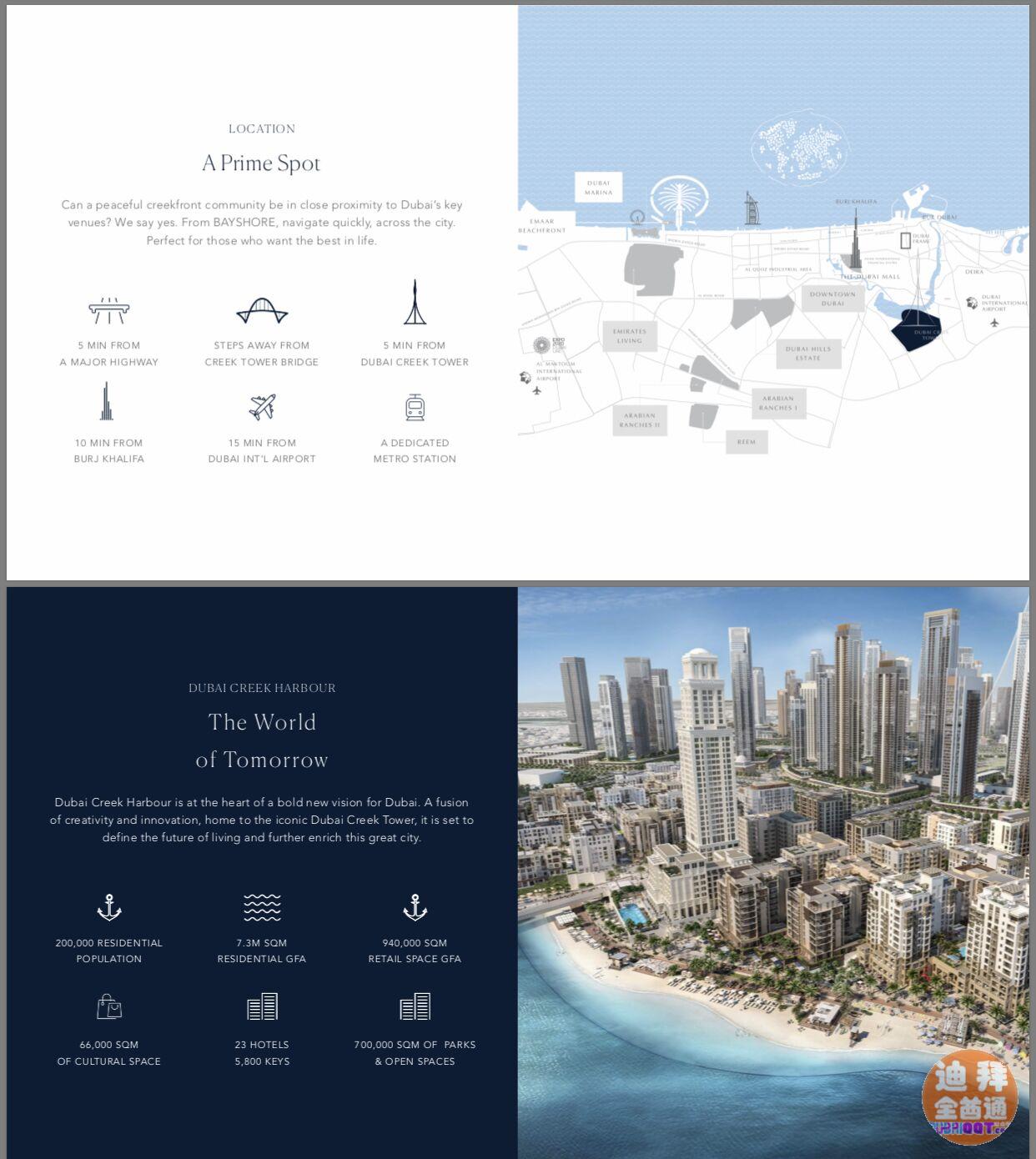 µÏ°Ý·¿²úͶ×Ê ¡ª Emaar Dubai Creek Har µÏ°Ý·¿²úͶ×Ê ¡ª Emaar Dubai Creek Har