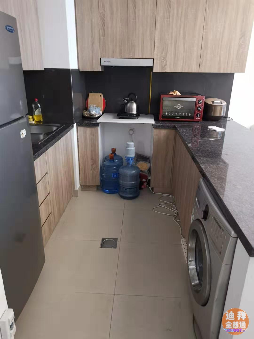 【转租】国际城二期 新楼 两室一厅 57000 【转租】国际城二期 新楼 两室一厅 57000