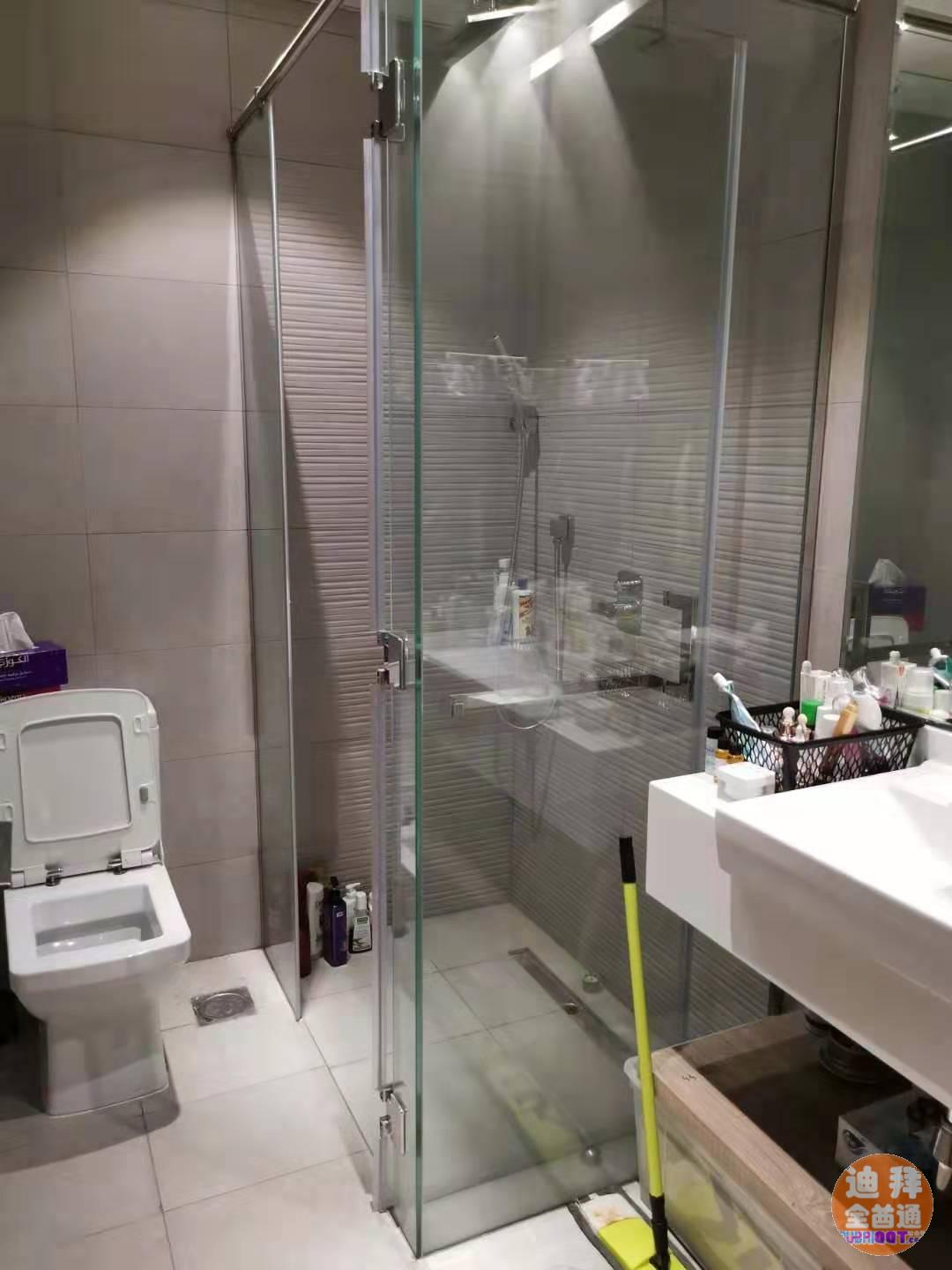 【转租】国际城二期 新楼 两室一厅 57000 【转租】国际城二期 新楼 两室一厅 57000