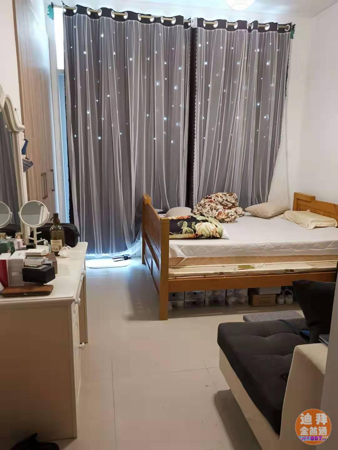 【转租】国际城二期 新楼 两室一厅 57000 【转租】国际城二期 新楼 两室一厅 57000