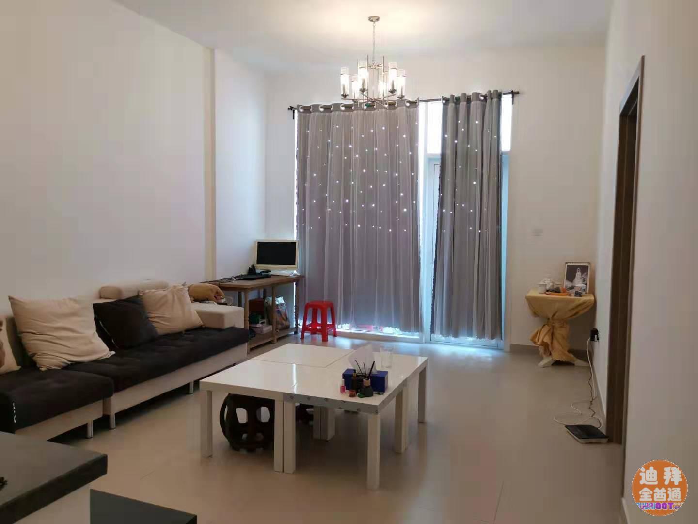 【转租】国际城二期 新楼 两室一厅 57000 【转租】国际城二期 新楼 两室一厅 57000