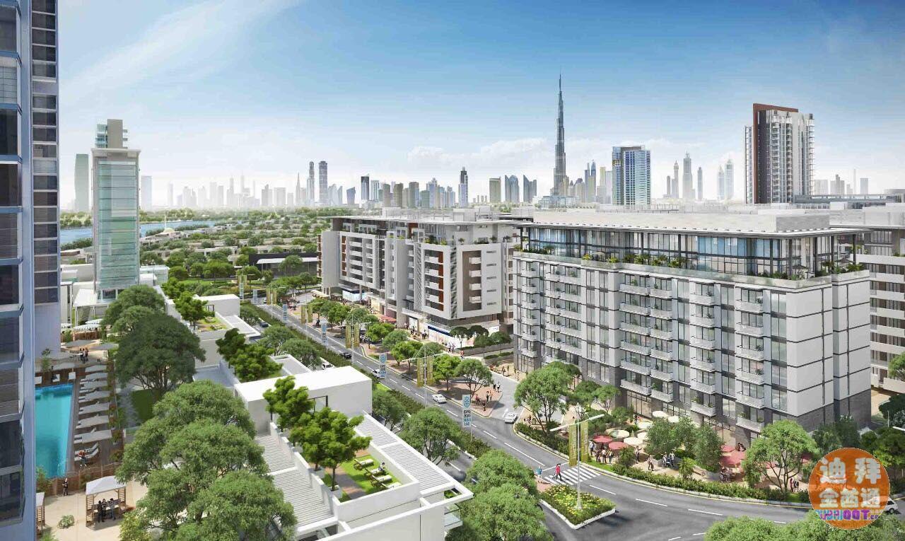 µÏ°ÝÖÃÒµ ¡ª Sobha Hartland Ê×°ÔÐÄÁìµØ ÏîÄ¿ µÏ°ÝÖÃÒµ ¡ª Sobha Hartland Ê×°ÔÐÄÁìµØ ÏîÄ¿