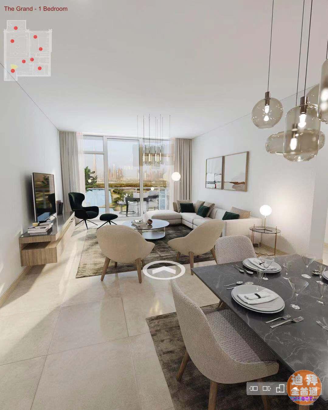 µÏ°Ý·¿²ú ¡ª ºÃ·¿Ô´£ºÔÆÏª¸ÛDubai Creek Harb µÏ°Ý·¿²ú ¡ª ºÃ·¿Ô´£ºÔÆÏª¸ÛDubai Creek Harb