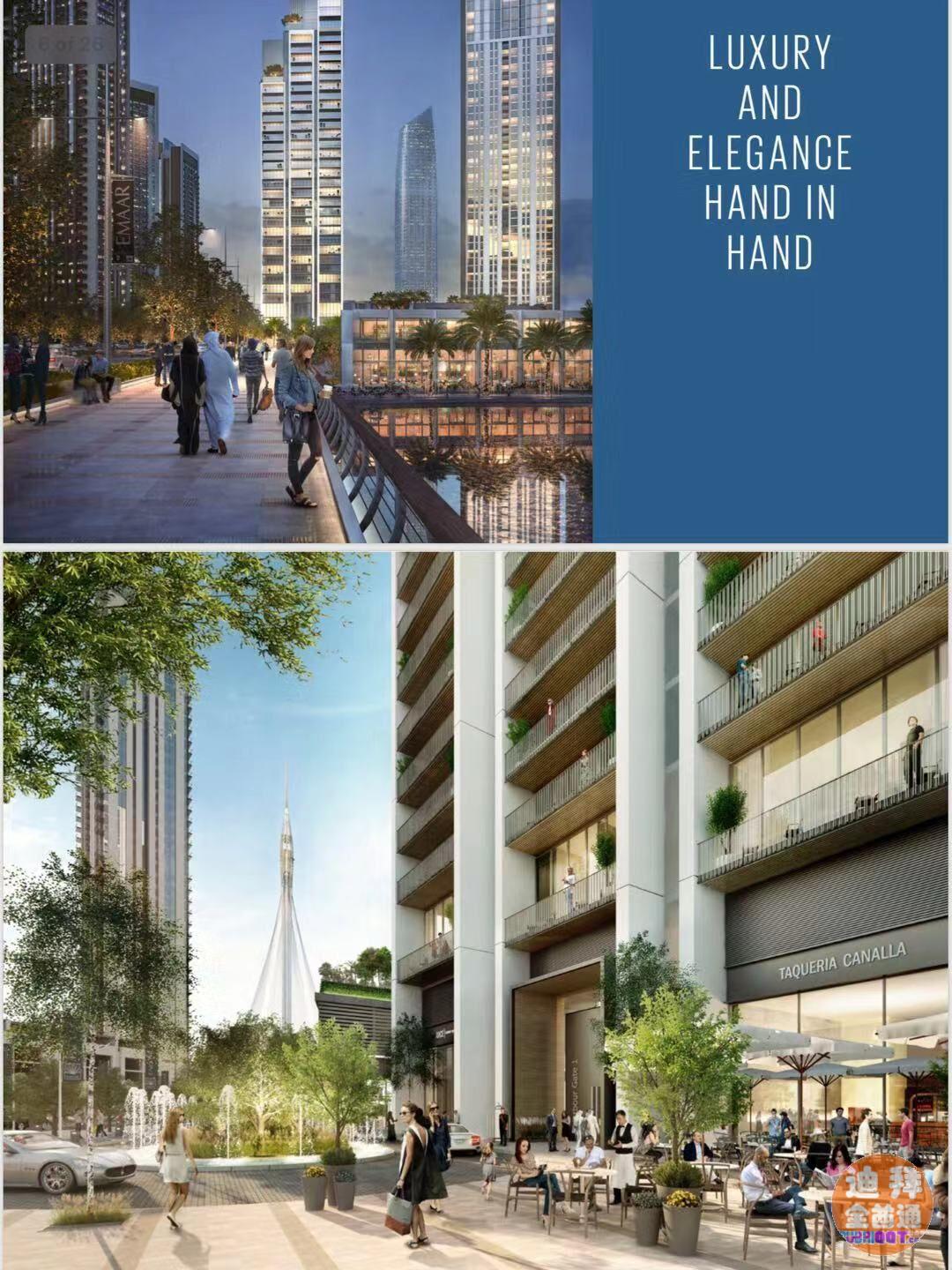 µÏ°Ý·¿²ú¡ªEmaarµÏ°ÝÔÆÏª¸ÛDubai Creek Har µÏ°Ý·¿²ú¡ªEmaarµÏ°ÝÔÆÏª¸ÛDubai Creek Har