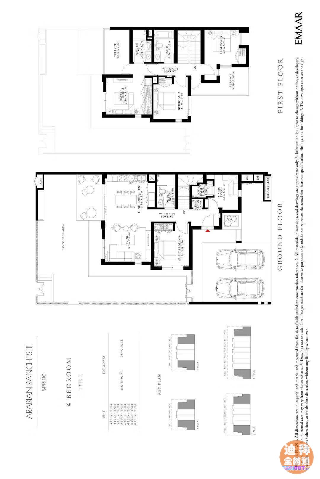 µÏ°Ý·¿²ú ¡ª µÏ°ÝºÃ·¿Ô´Ã¿ÈÕÒ»ÍÆ£¬Emaar °¢À²®É½×¯3ÆÚ µÏ°Ý·¿²ú ¡ª µÏ°ÝºÃ·¿Ô´Ã¿ÈÕÒ»ÍÆ£¬Emaar °¢À²®É½×¯3ÆÚ