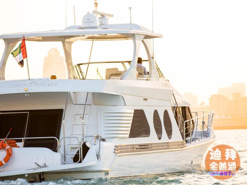 Lucky幸运号散拼免单—悟空游艇 Lucky幸运号散拼免单—悟空游艇