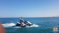 �������ͧ WuKong Yacht Rental LLC��