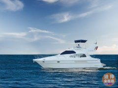 �������ͧ WuKong Yacht Rental LLC��