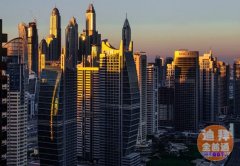 JUMEIRA LAKES TOWERS�ϰݷ�������98����