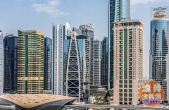 JUMEIRA LAKES TOWERS�ϰݷ�������98����