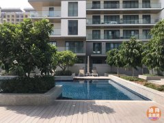 �ϰ���ҵ �� �װ������ Sobha Hartland ����