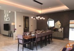 �ϰ���ҵ �� �װ������ Sobha Hartland ����