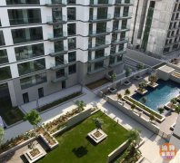 �ϰ���ҵ �� Sobha Hartland �װ������ ��Ŀ