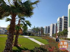 �ϰݷ��� �� ������ɽׯ Damac Hills �����ո߶�