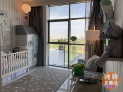 �ϰݷ��� �� ������ɽׯ Damac Hills �����ո߶�