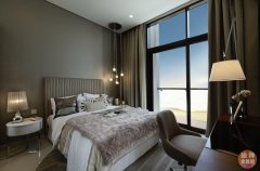 �ϰݷ�����������ɽׯDAMAC Hills �ַ�������������