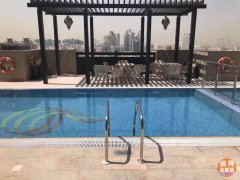 ��һ�ֶ�����¥AL wasl building ��������ĵ�