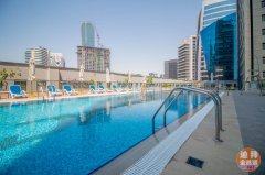 business bay������һ����71��