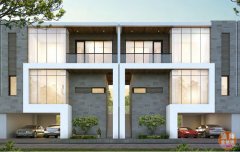 �ϰݷ��� �� �ϰݴ�����ɽׯ DAMAC Hills���ҵϱ�