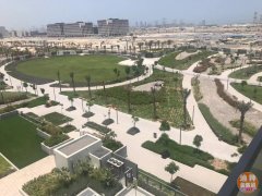 �ϰݷ������÷�Դ��Emaar �ϰ�ɽׯDubai Hills