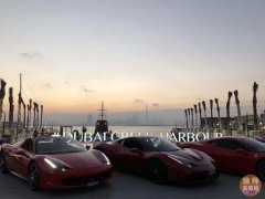 �ϰݷ�����Emaar�ϰ���Ϫ��Dubai Creek Har