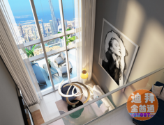 �ϰ���������ʽloft��¥����С��Ԣ���ݻ�lifestyle