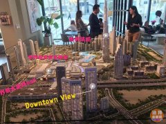 �ϰݷ��� �� �ϰݺ÷�Դÿ��һ�ƣ�Emaar �ϰ������� ס