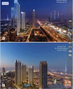 �ϰݷ��� �� �ϰݺ÷�Դÿ��һ�ƣ�Emaar �ϰ������� ס