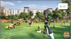 �ϰݷ��ز���Emaar �ϰ�ɽׯDubai Hills ��Ԣ