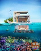 �����ϵ�һ��ӵ�к��¾�ס�����Ư���ݻ����� �����ղؼ�ֵ