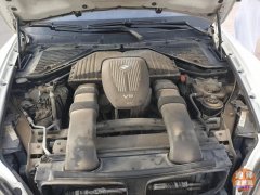 2008 ���� X5 V8 ���� 18w���� �ײ˼�