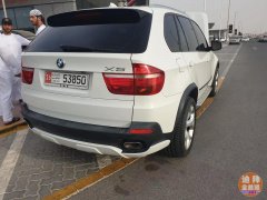 2008 ���� X5 V8 ���� 18w���� �ײ˼�