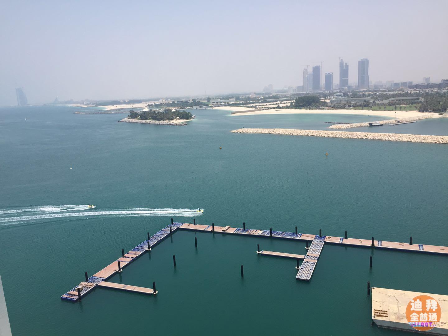 迪拜富人区 棕榈岛现房出售 均价约1.5万左右每平米 迪拜富人区 棕榈岛现房出售 均价约1.5万左右每平米