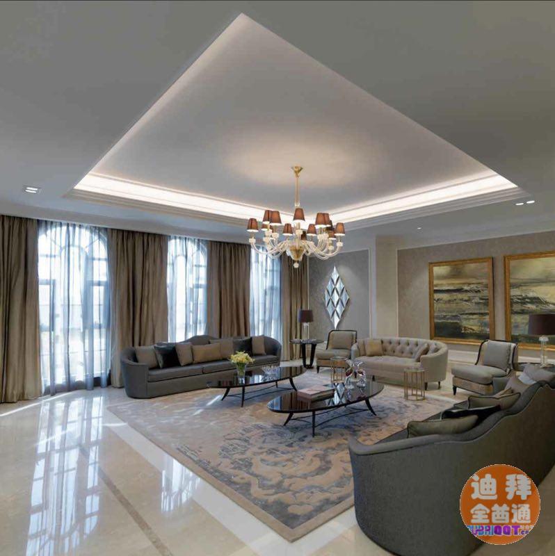 迪拜房产投资 高端奢华的配置 可那迪拜绿卡 迪拜房产投资 高端奢华的配置 可那迪拜绿卡