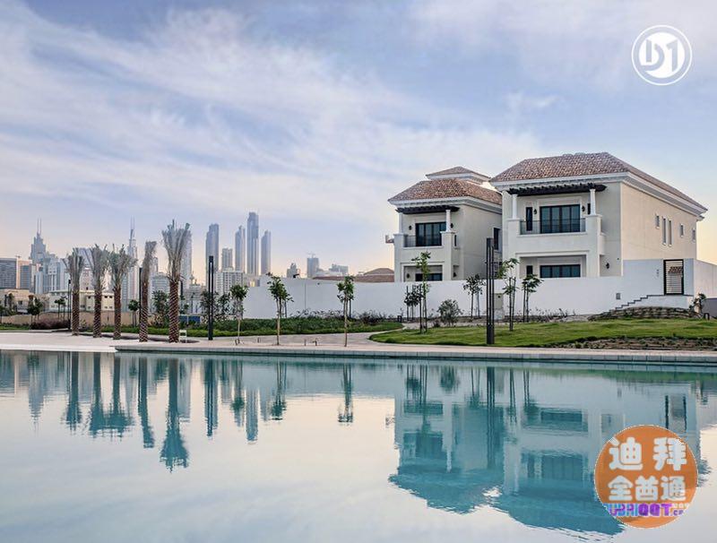 迪拜房产投资 高端奢华的配置 可那迪拜绿卡 迪拜房产投资 高端奢华的配置 可那迪拜绿卡
