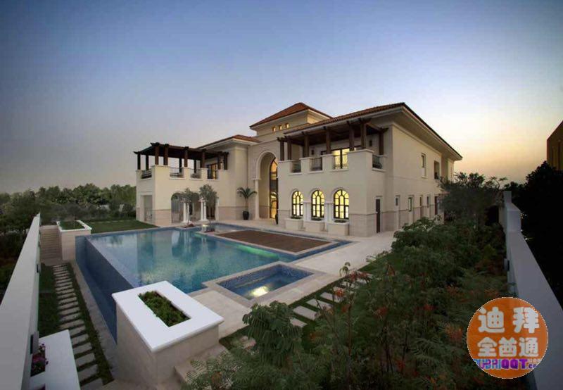 迪拜房产投资 高端奢华的配置 可那迪拜绿卡 迪拜房产投资 高端奢华的配置 可那迪拜绿卡