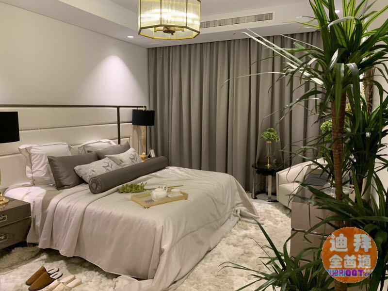 迪拜市中心高端一室一厅出售 投资收益高大8个点 迪拜市中心高端一室一厅出售 投资收益高大8个点