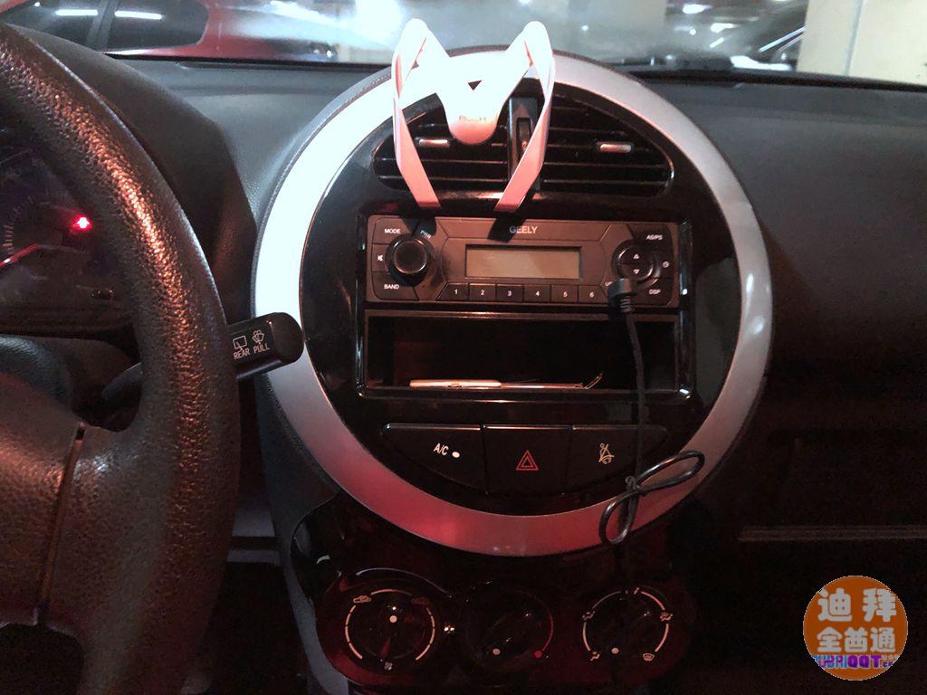 吉利熊猫1.5L,自动档7000AED, 吉利熊猫1.5L,自动档7000AED,