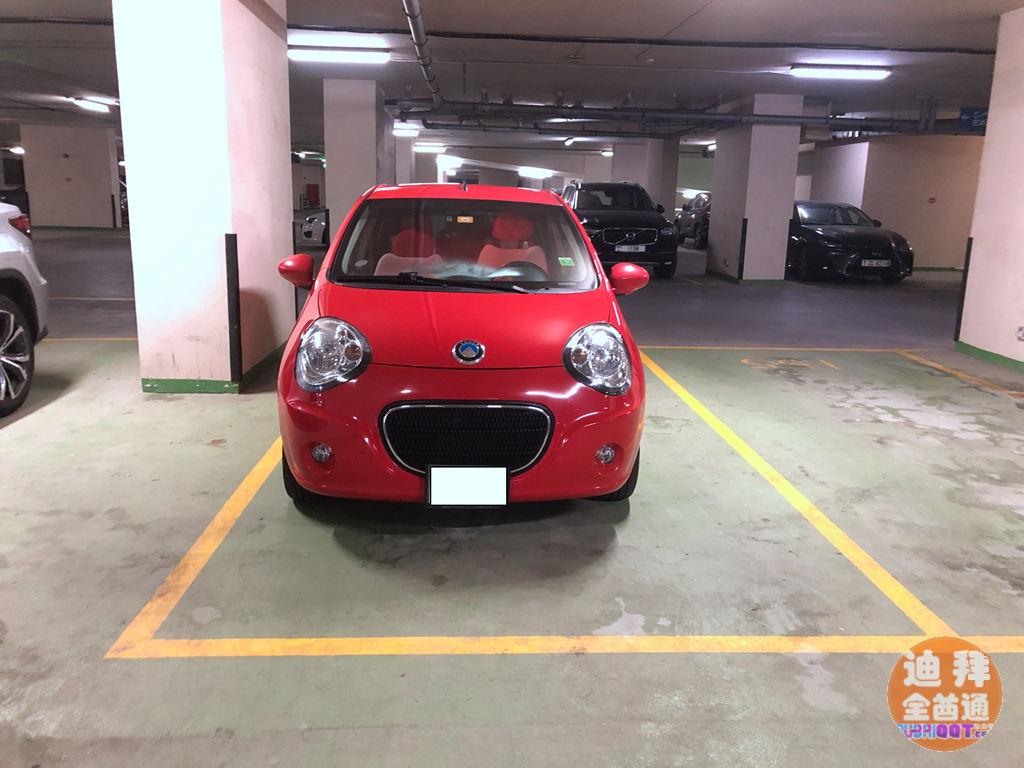 吉利熊猫1.5L,自动档7000AED, 吉利熊猫1.5L,自动档7000AED,